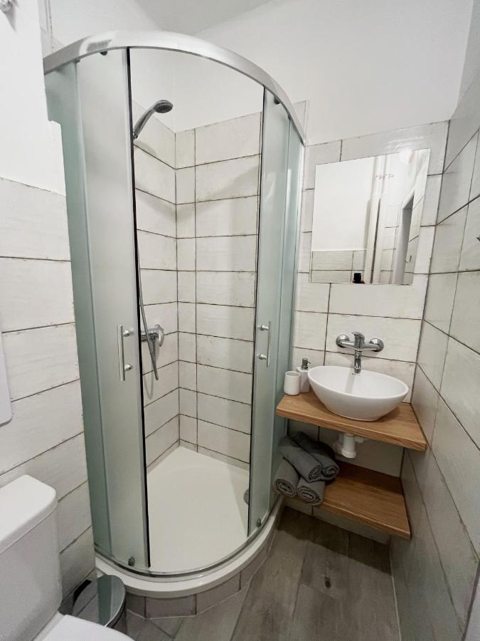 Apartman Pod Vyhlidkou Nové Město nad Metují Dış mekan fotoğraf
