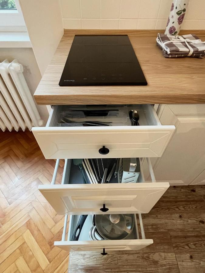 Apartman Pod Vyhlidkou Nové Město nad Metují Dış mekan fotoğraf