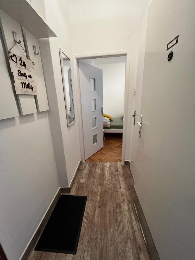 Apartman Pod Vyhlidkou Nové Město nad Metují Dış mekan fotoğraf
