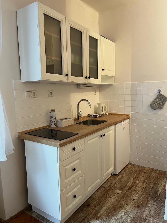 Apartman Pod Vyhlidkou Nové Město nad Metují Dış mekan fotoğraf