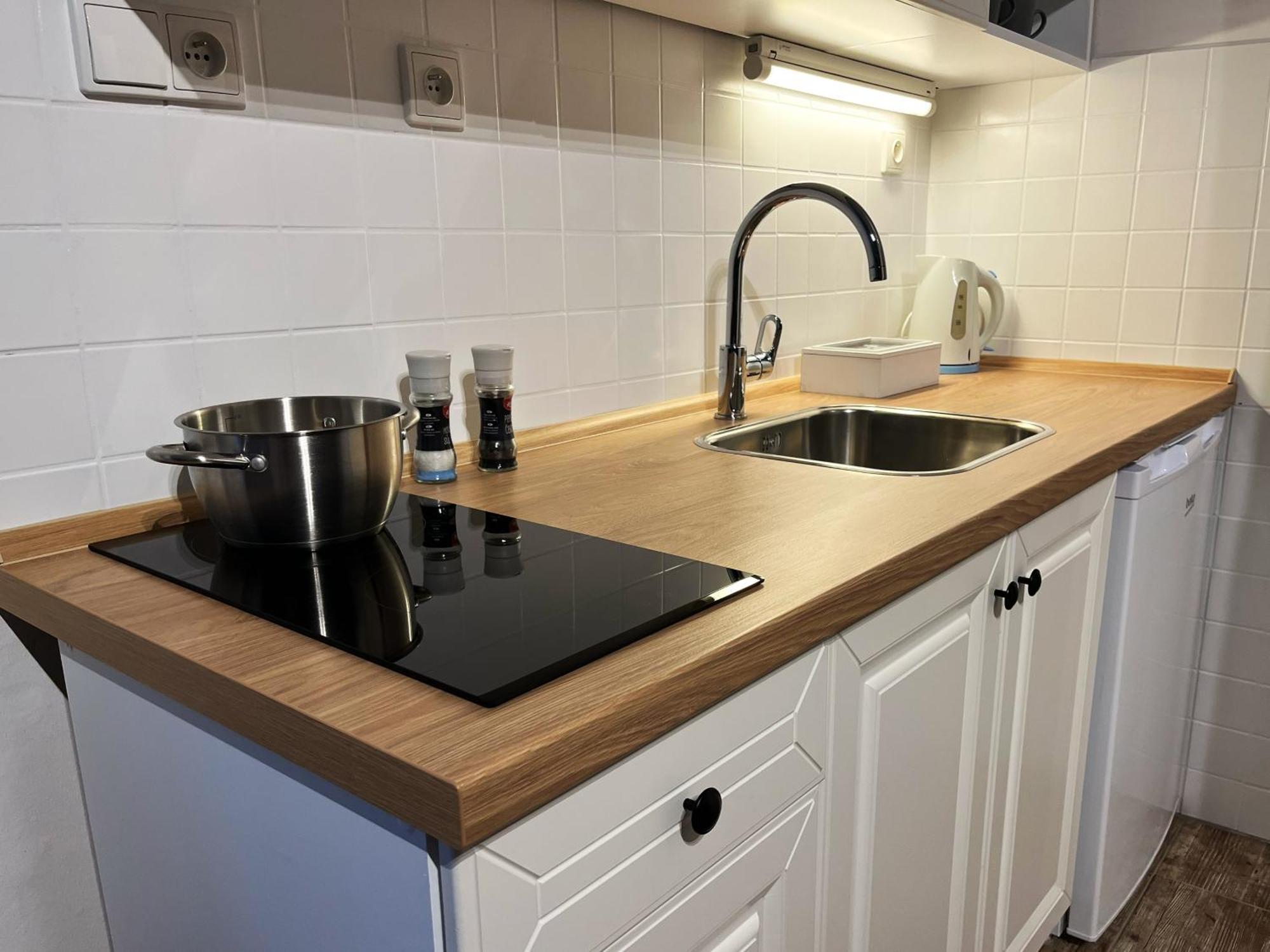Apartman Pod Vyhlidkou Nové Město nad Metují Dış mekan fotoğraf