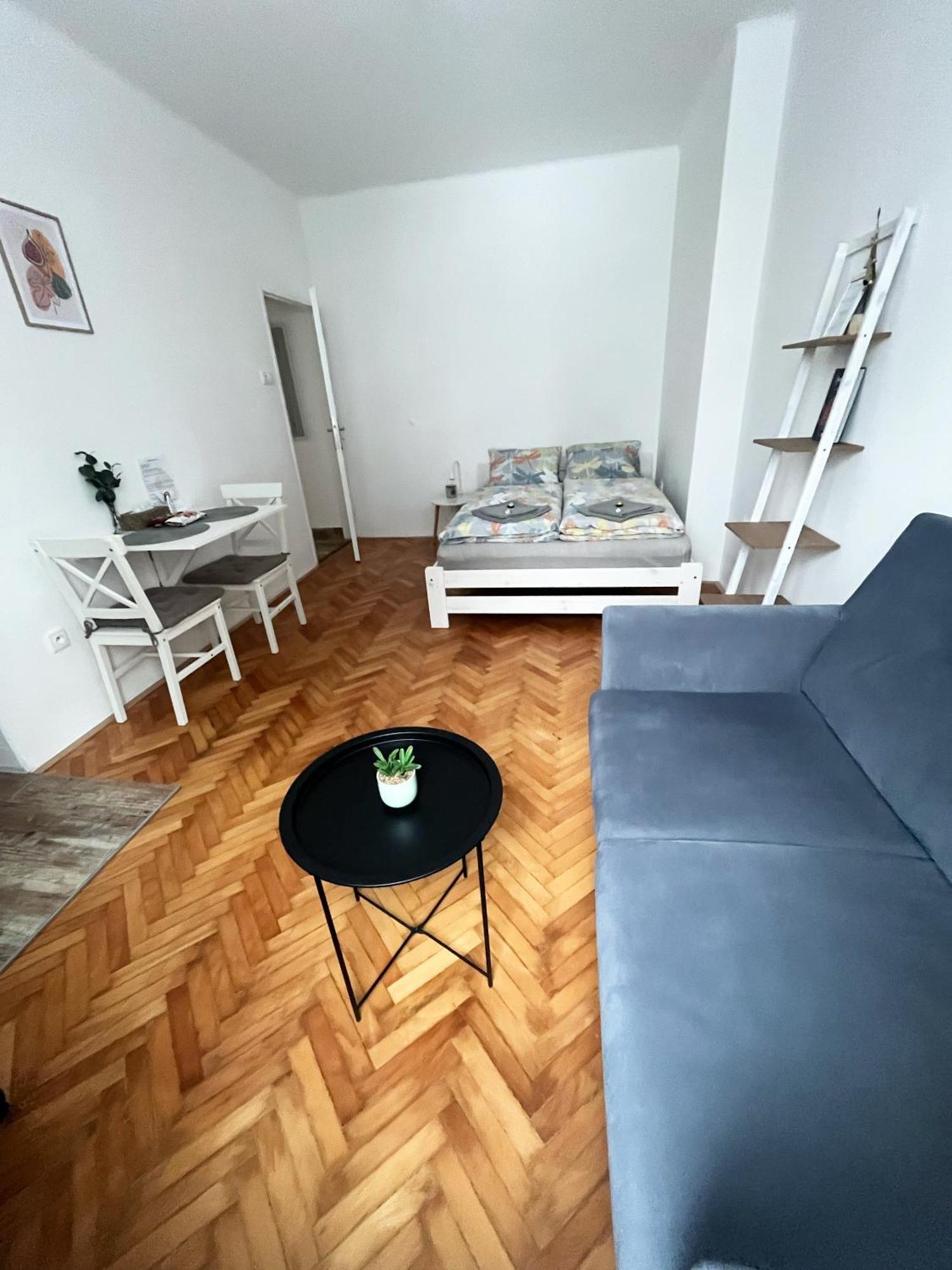 Apartman Pod Vyhlidkou Nové Město nad Metují Dış mekan fotoğraf