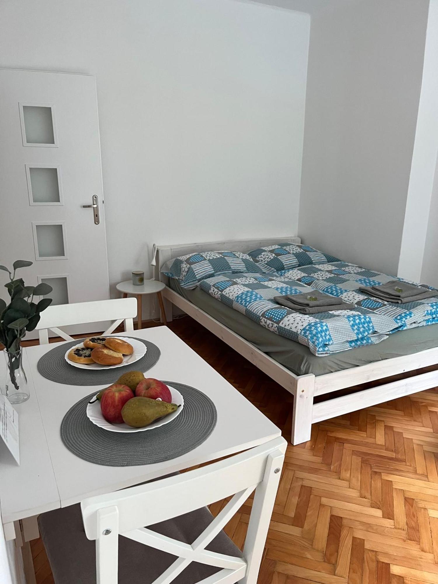 Apartman Pod Vyhlidkou Nové Město nad Metují Dış mekan fotoğraf